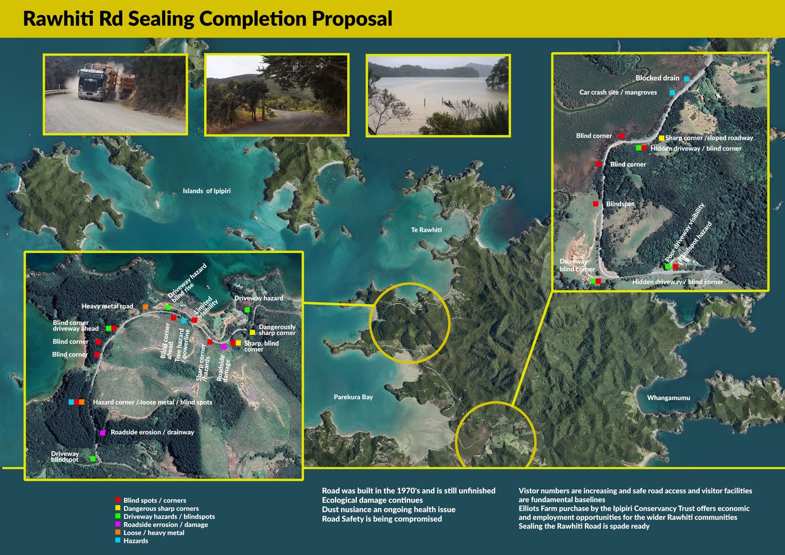 Rawhiti Road Ngati Kuta submission to FNDC